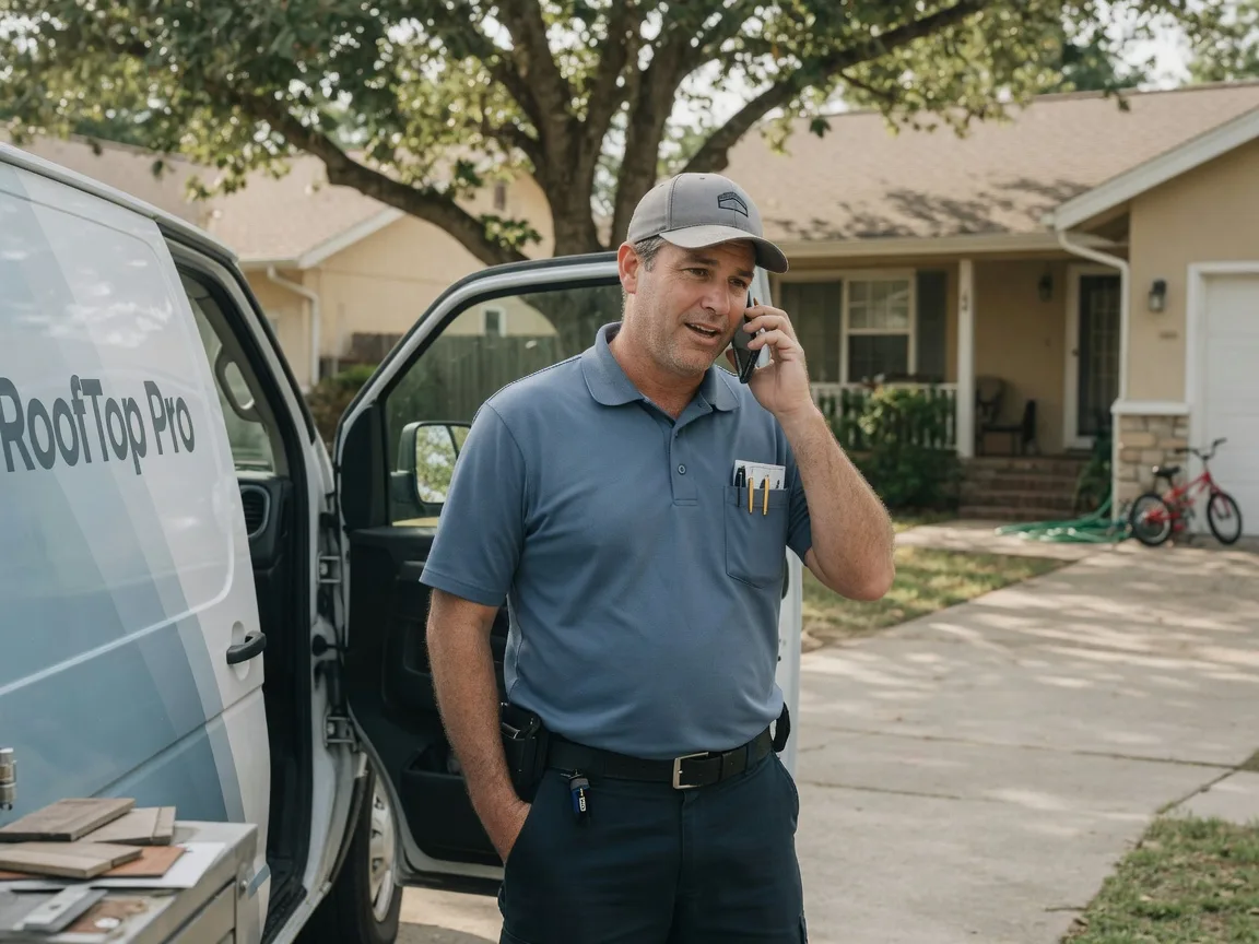 Roof Repair Burkburnett, TX FAQs