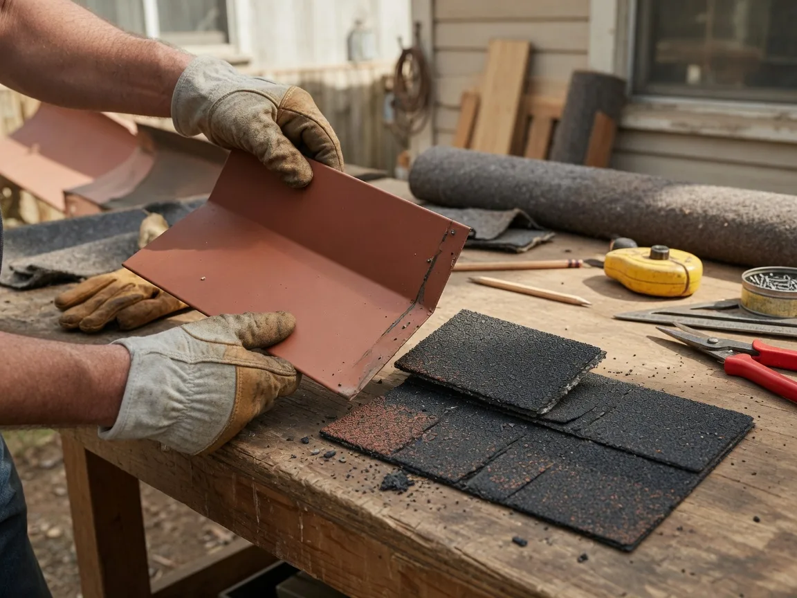 Roof Repair company in Burkburnett, TX